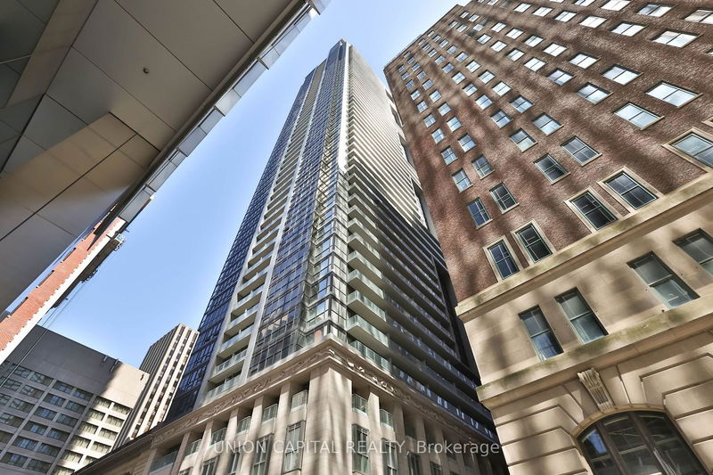 70 Temperance St, unit 710 for rent