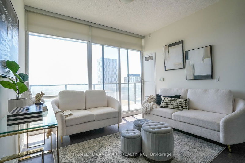 120 Bayview Ave, unit S1204 for sale