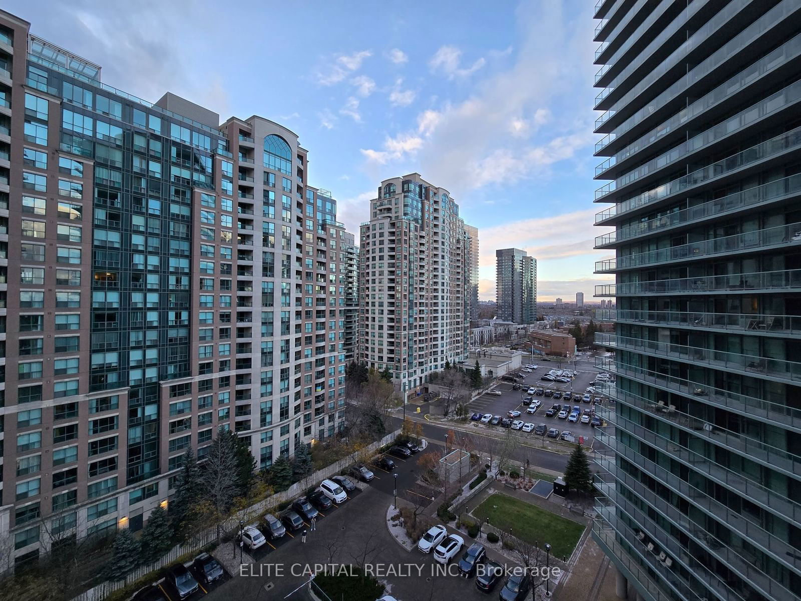 5500 Yonge St, unit 1109 for rent