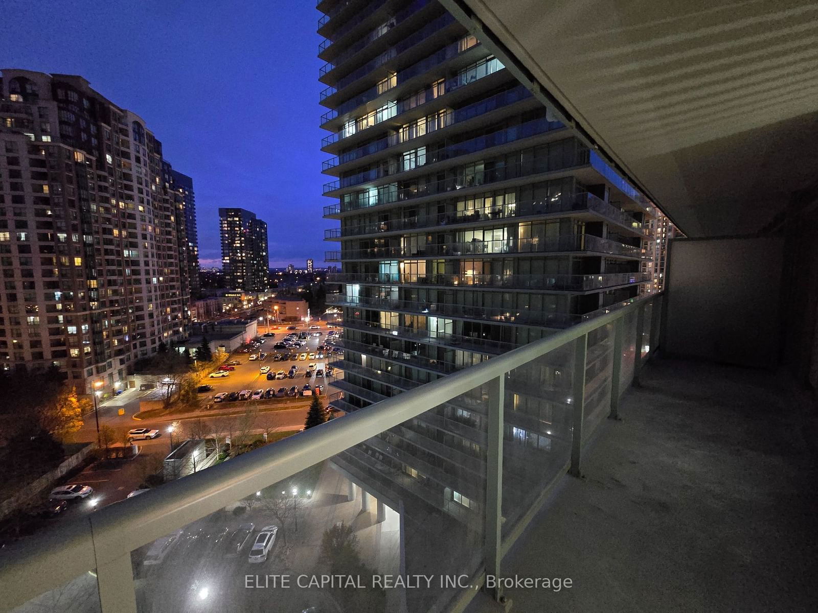 5500 Yonge St, unit 1109 for rent