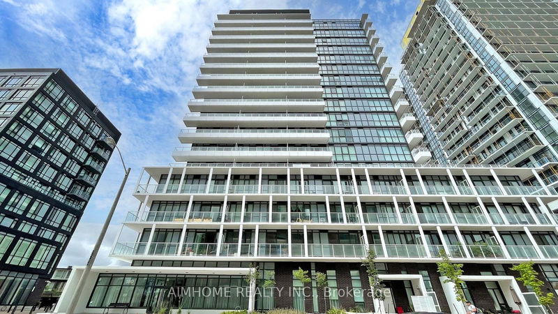 180 Fairview Mall Dr, unit 813 for rent