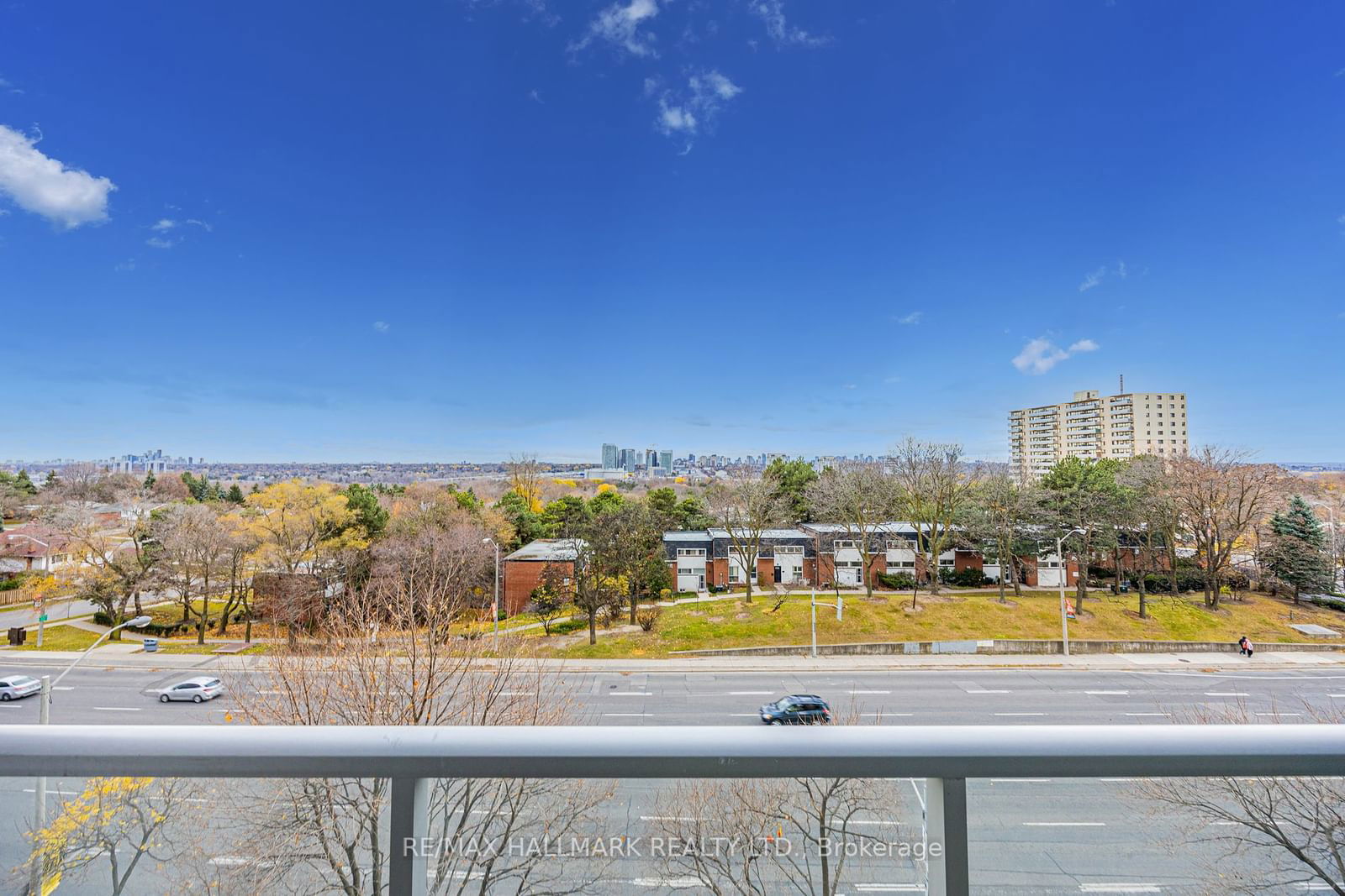 66 Forest Manor Rd, unit 319 for sale