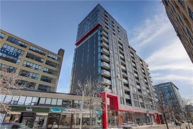 435 Richmond St W, unit 308 for rent