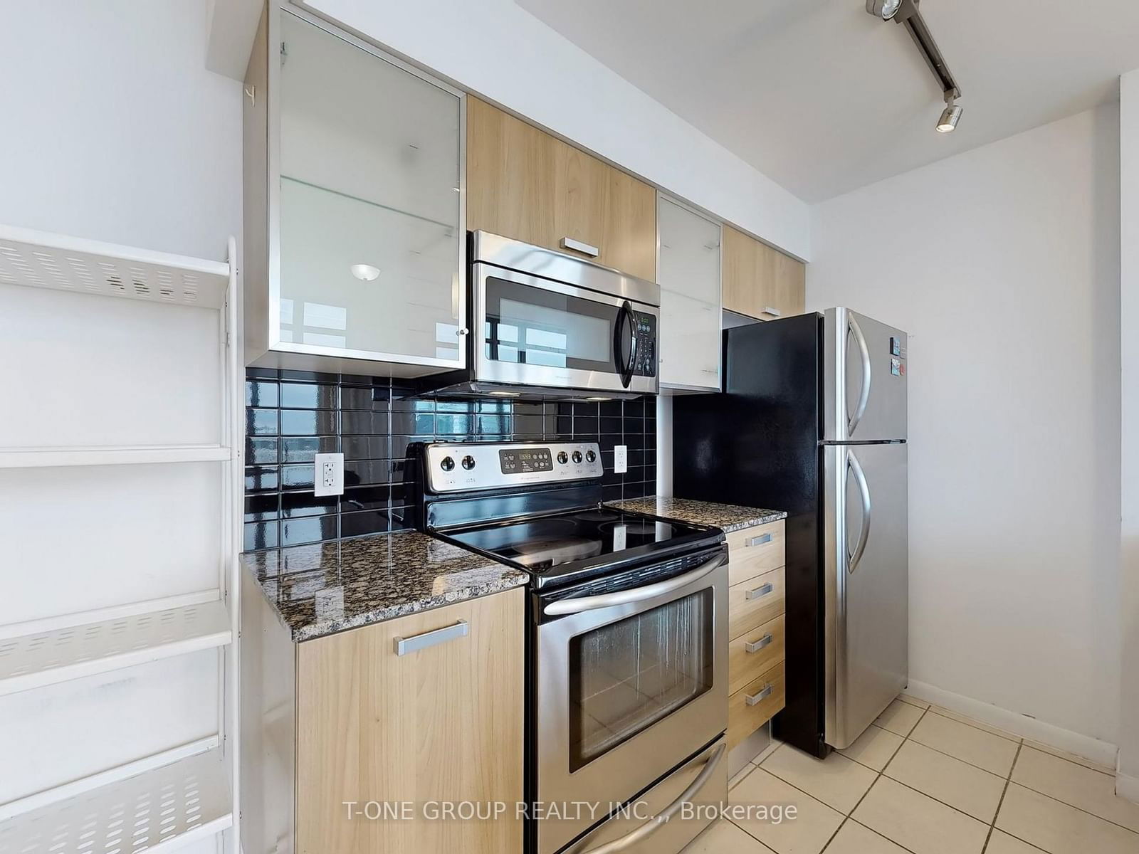 38 Grenville St, unit 2503 for sale