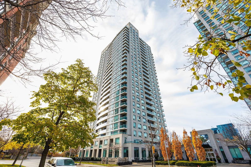 30 Harrison Garden Blvd, unit 2502 for sale