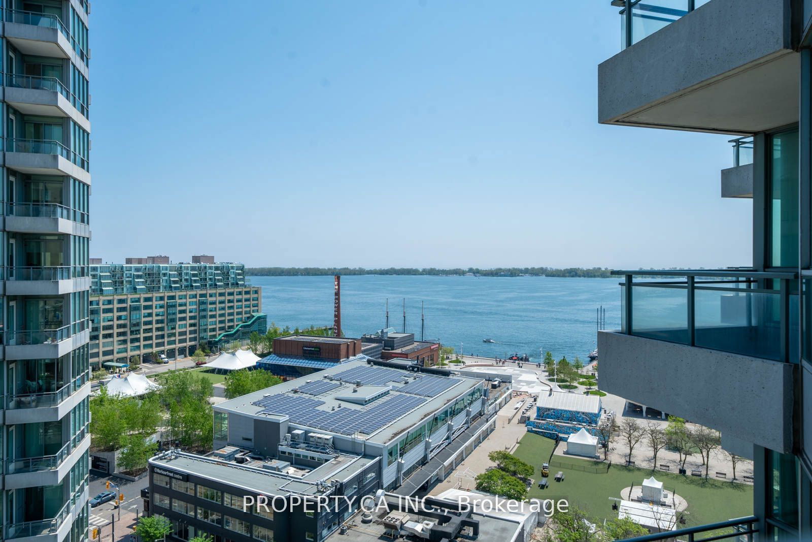 230 Queens Quay W, unit 1815 for sale