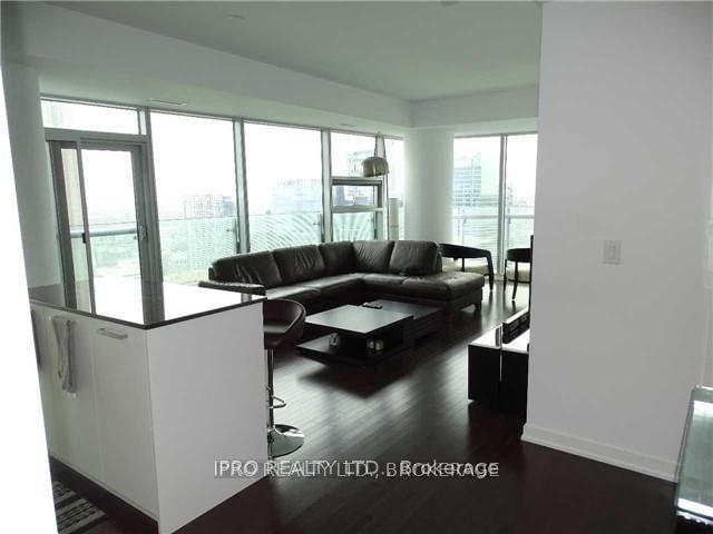 14 York St, unit 4708 for rent