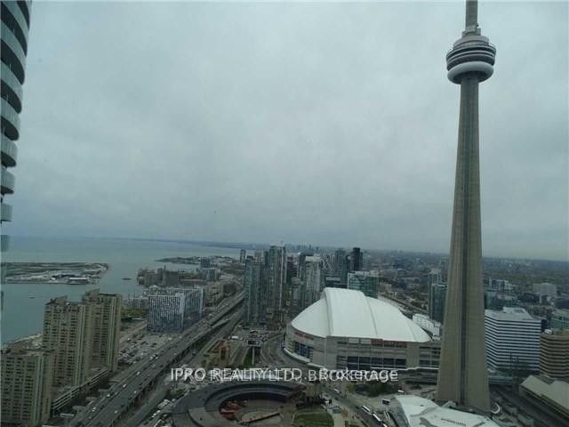 14 York St, unit 4708 for rent