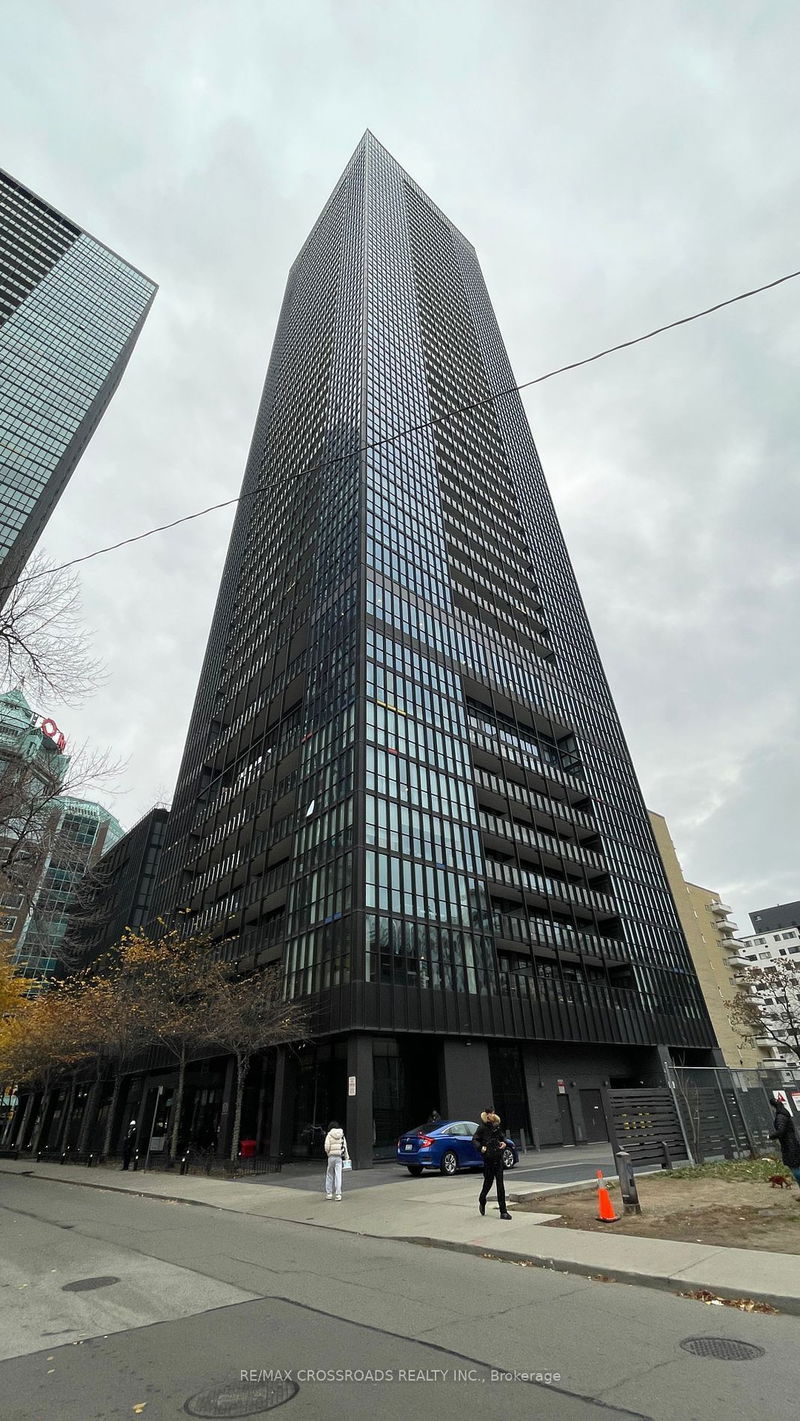 101 Charles St, unit 418 for rent