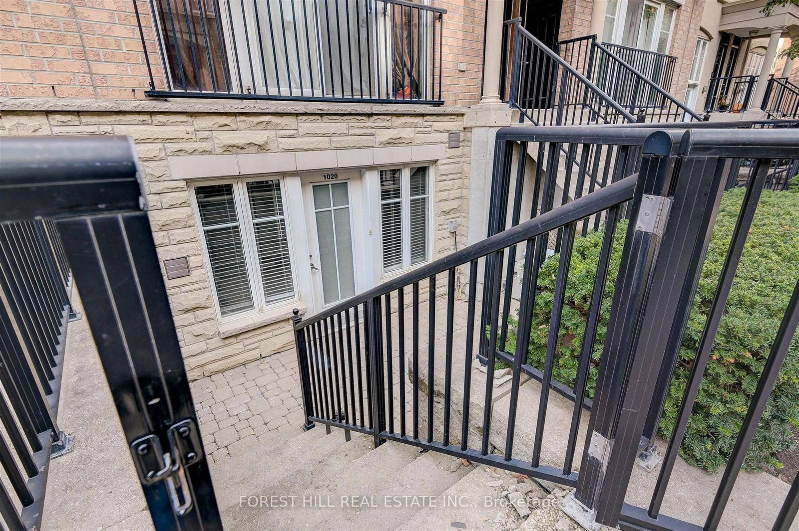 54 East Liberty St, unit 1020 for rent