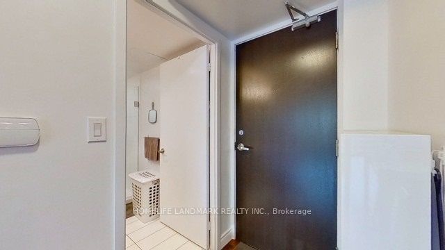 8 Telegram Mews, unit 1206 for rent