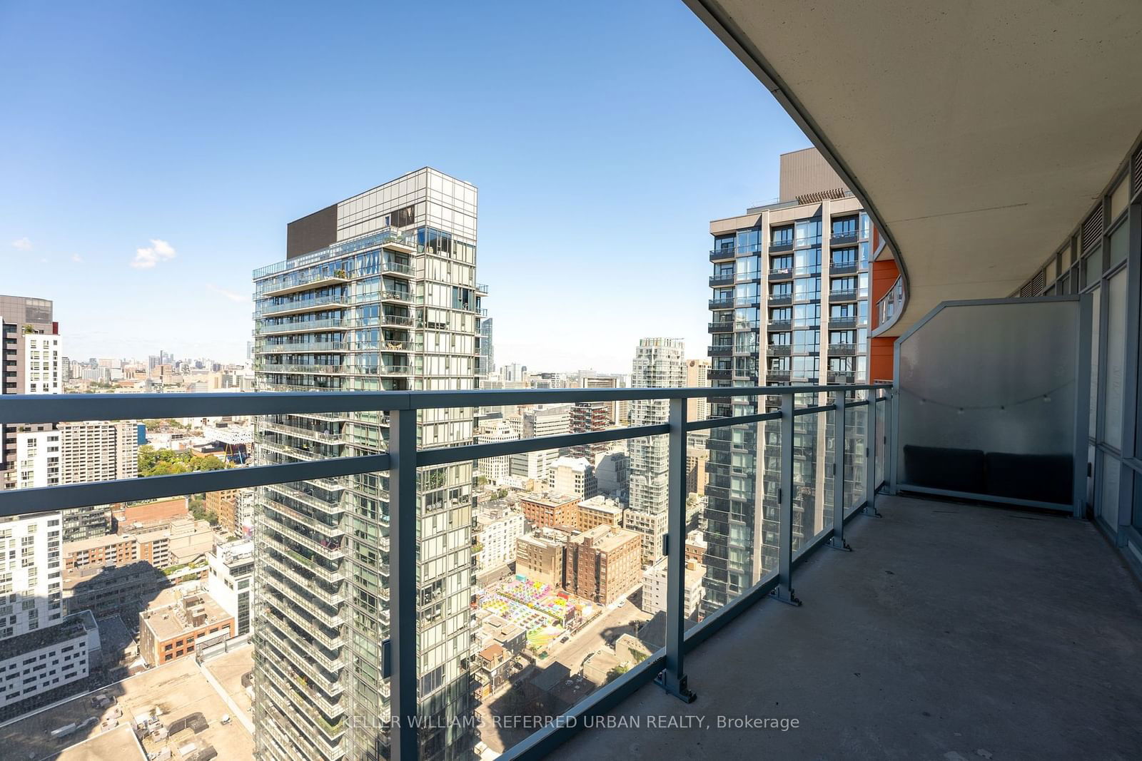 21 Widmer St, unit 3602 for rent