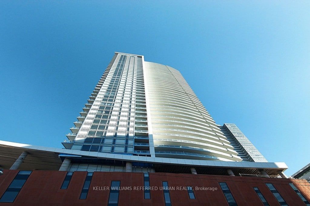 21 Widmer St, unit 3602 for rent