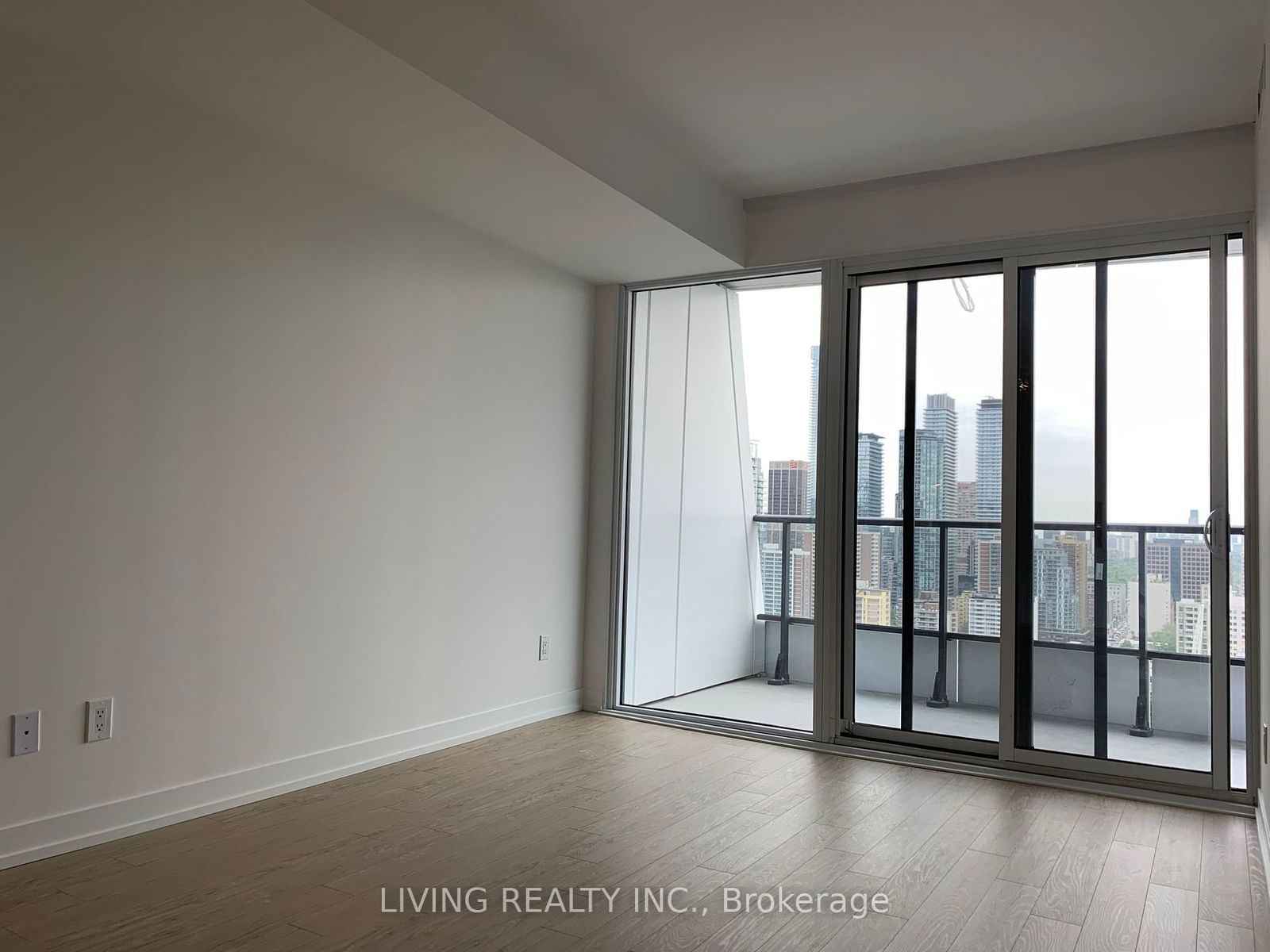 85 Wood St, unit 3211 for rent