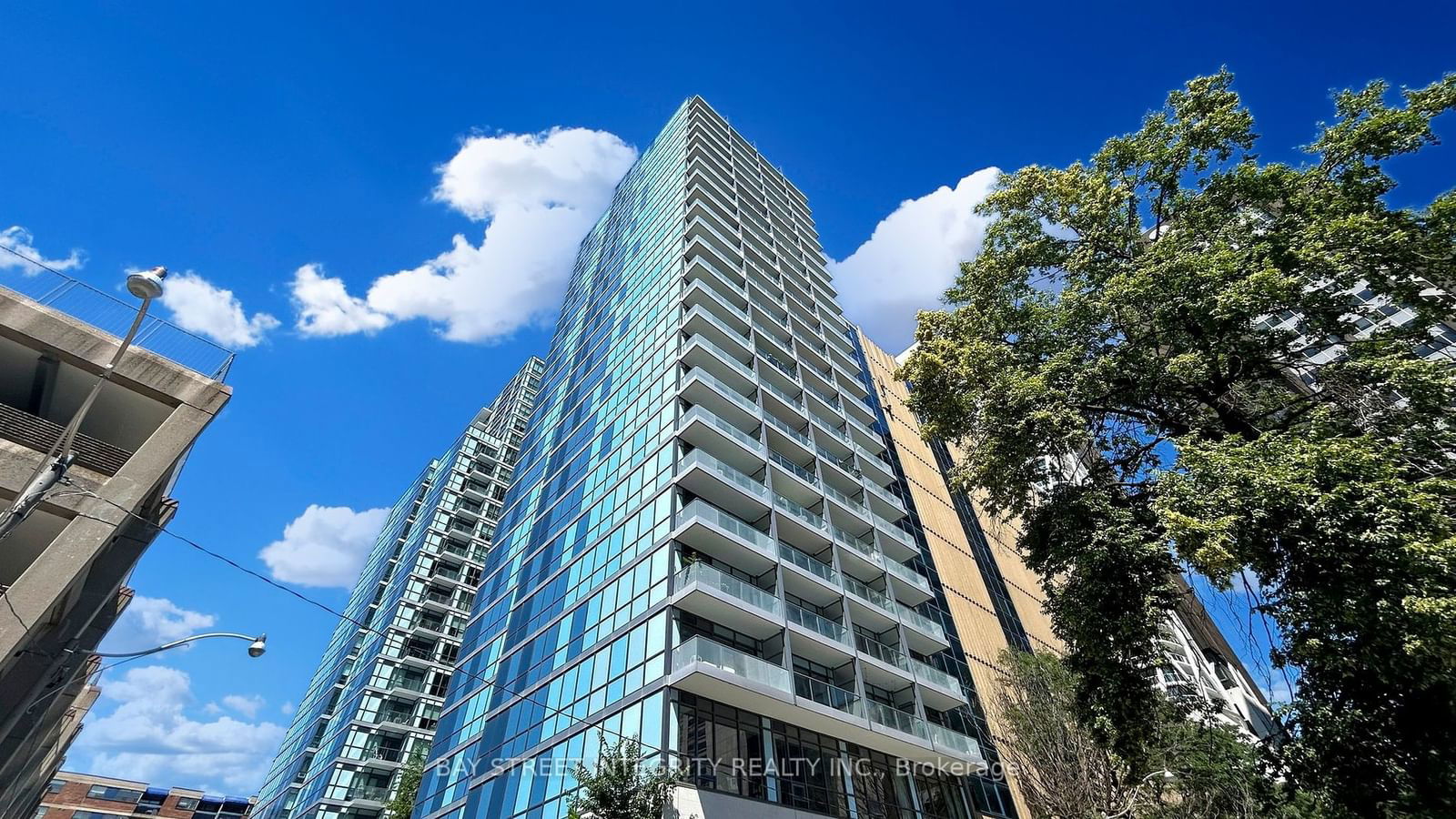 No 210 Residences on Simcoe, Downtown, Toronto