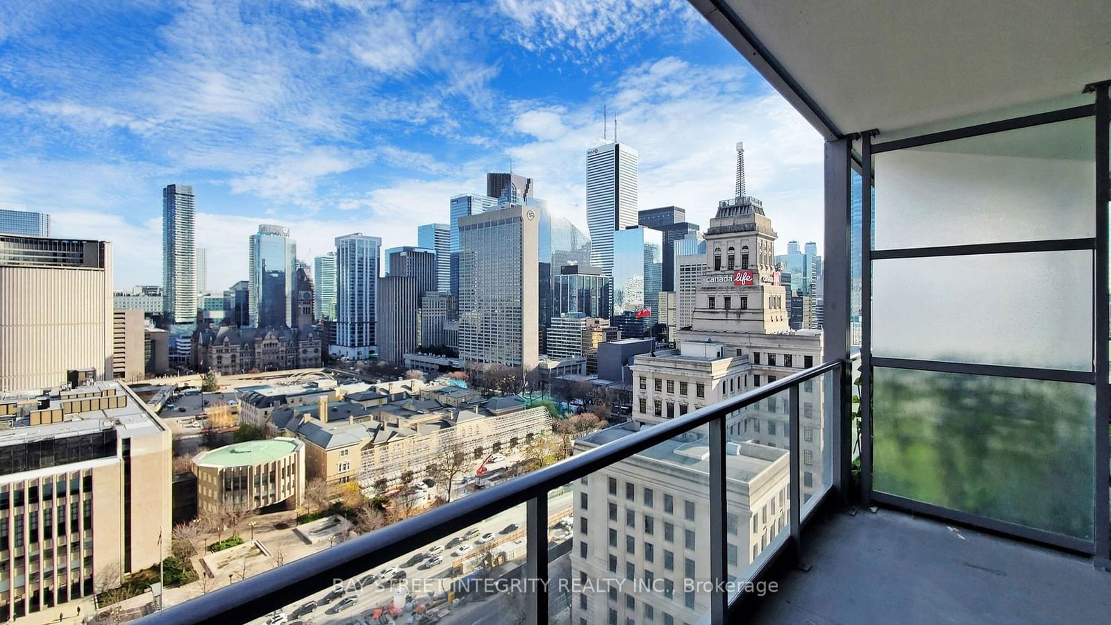 No 210 Residences on Simcoe, Downtown, Toronto