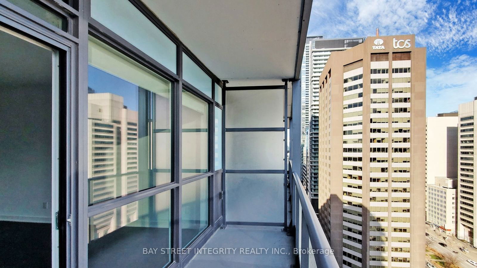 No 210 Residences on Simcoe, Downtown, Toronto