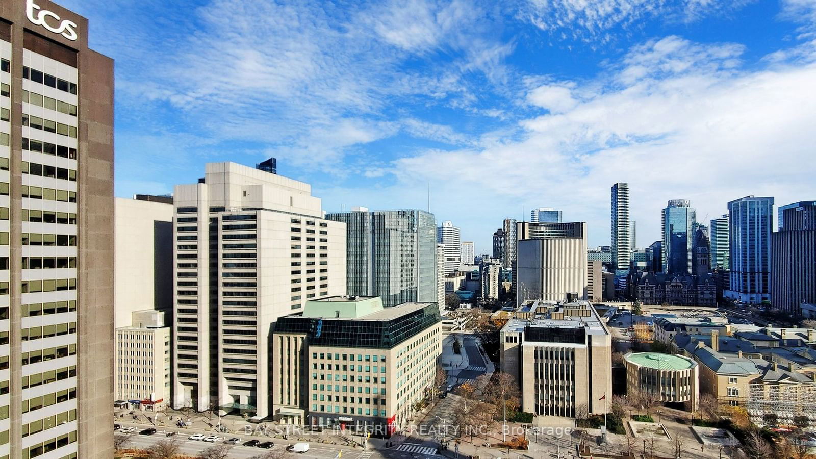 No 210 Residences on Simcoe, Downtown, Toronto