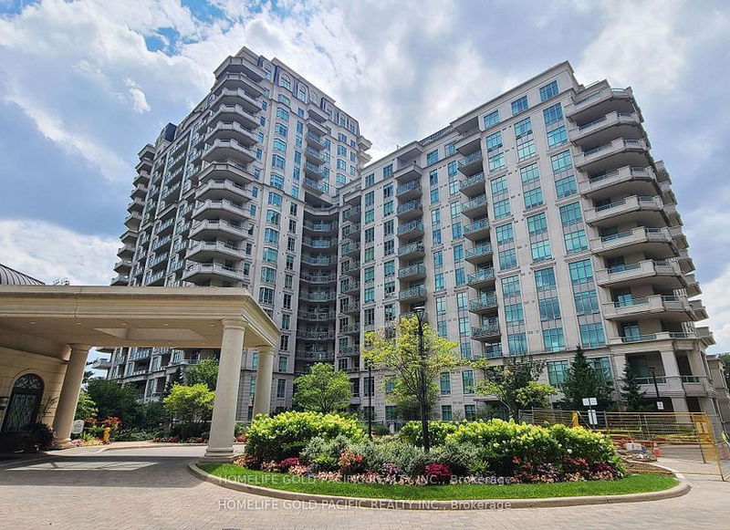 10 Bloorview Pl, unit 2102 for sale