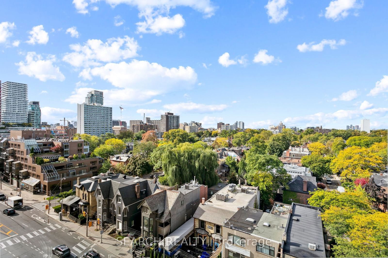 99 Avenue Rd, unit 1006 for sale