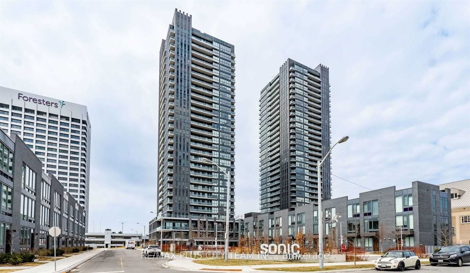 2 Sonic Way, unit 2405 for rent