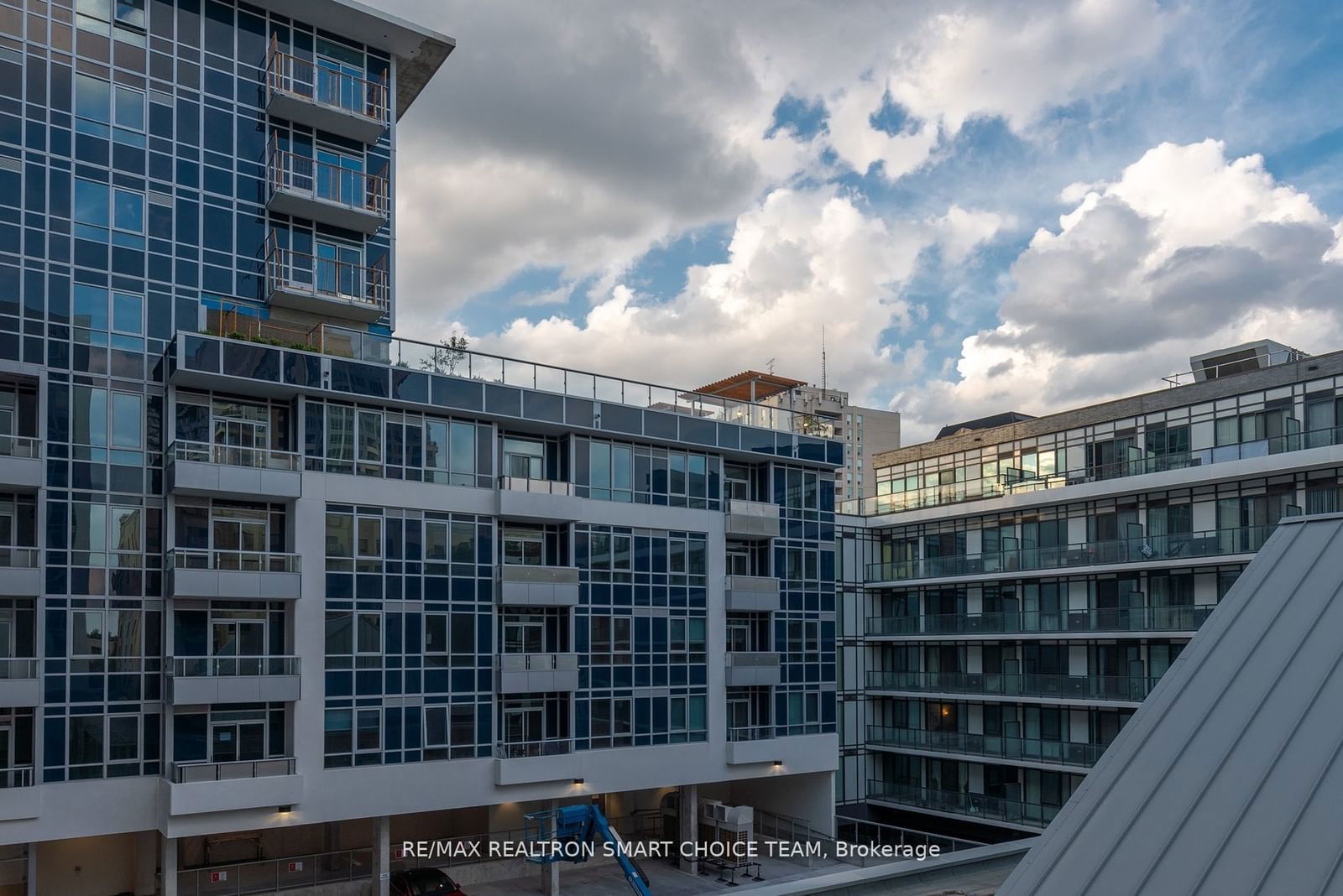 The Village Residences, North York, Toronto