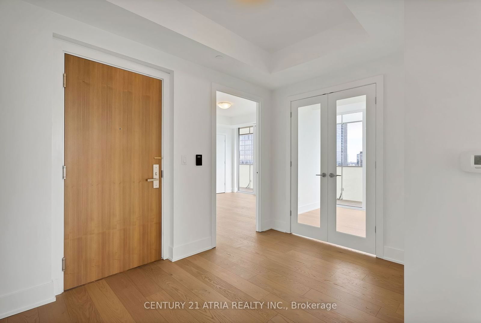 200 Bloor St W, unit 3002 for rent