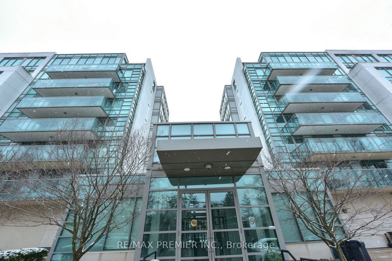 3840 Bathurst St, unit 803 for rent