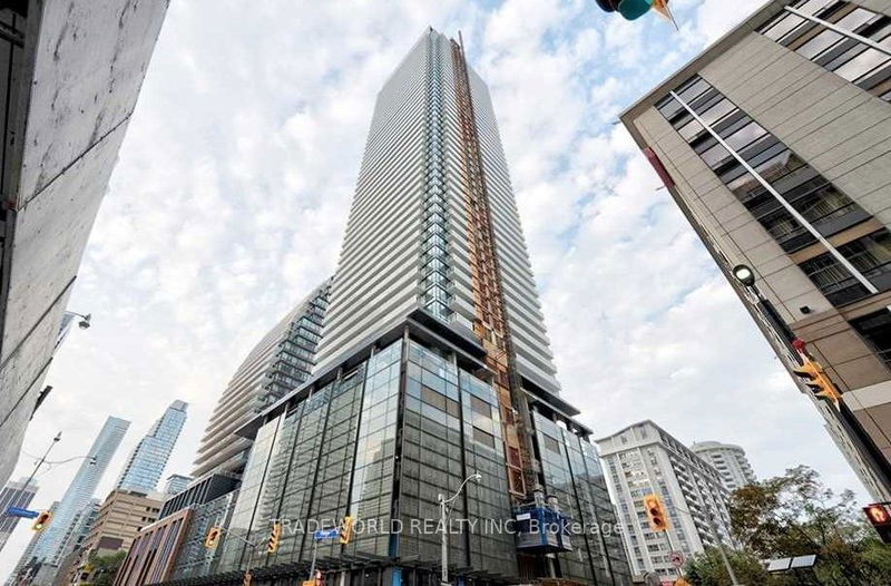 501 Yonge St, unit 4002 for sale