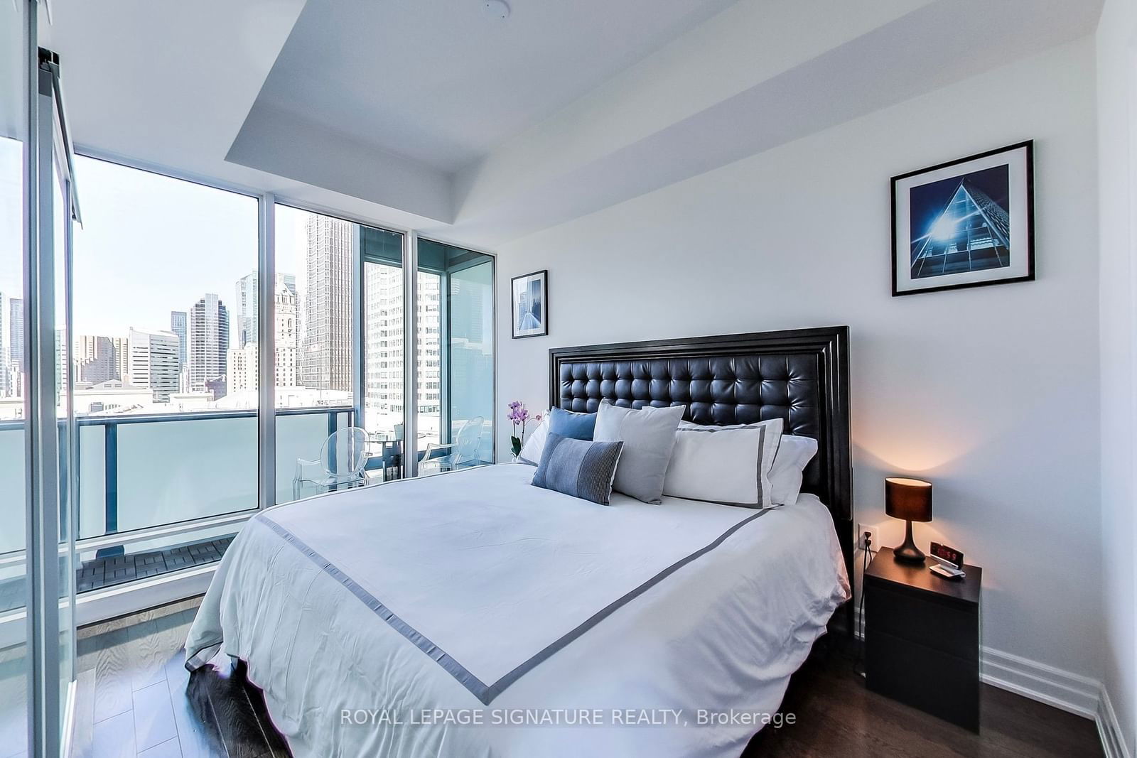 8 The Esplanade, unit 1104 for sale