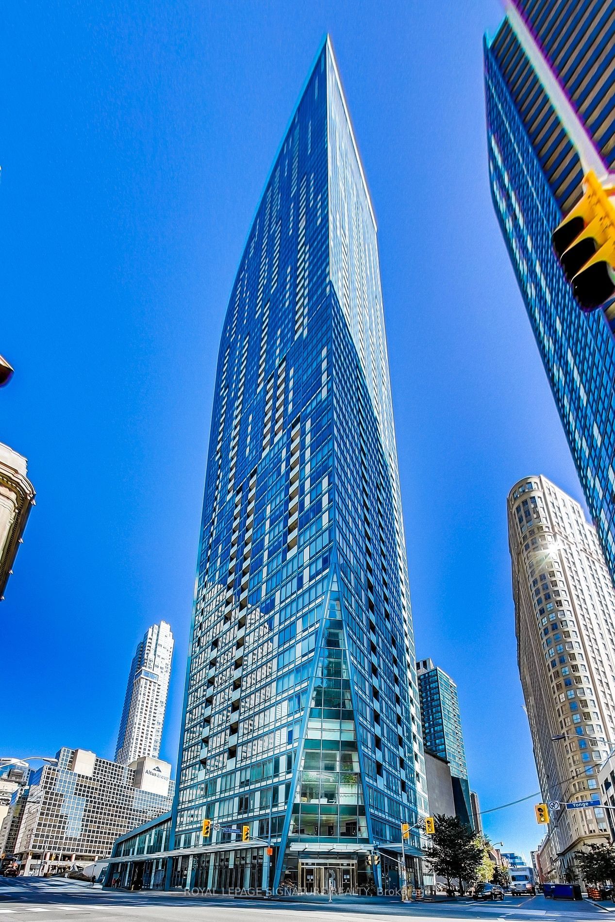 8 The Esplanade, unit 1104 for sale