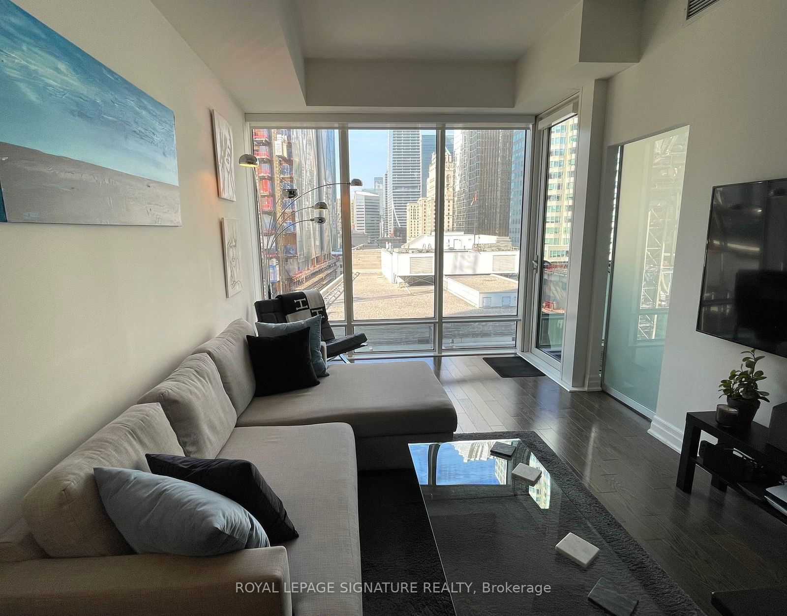 8 The Esplanade, unit 1104 for sale