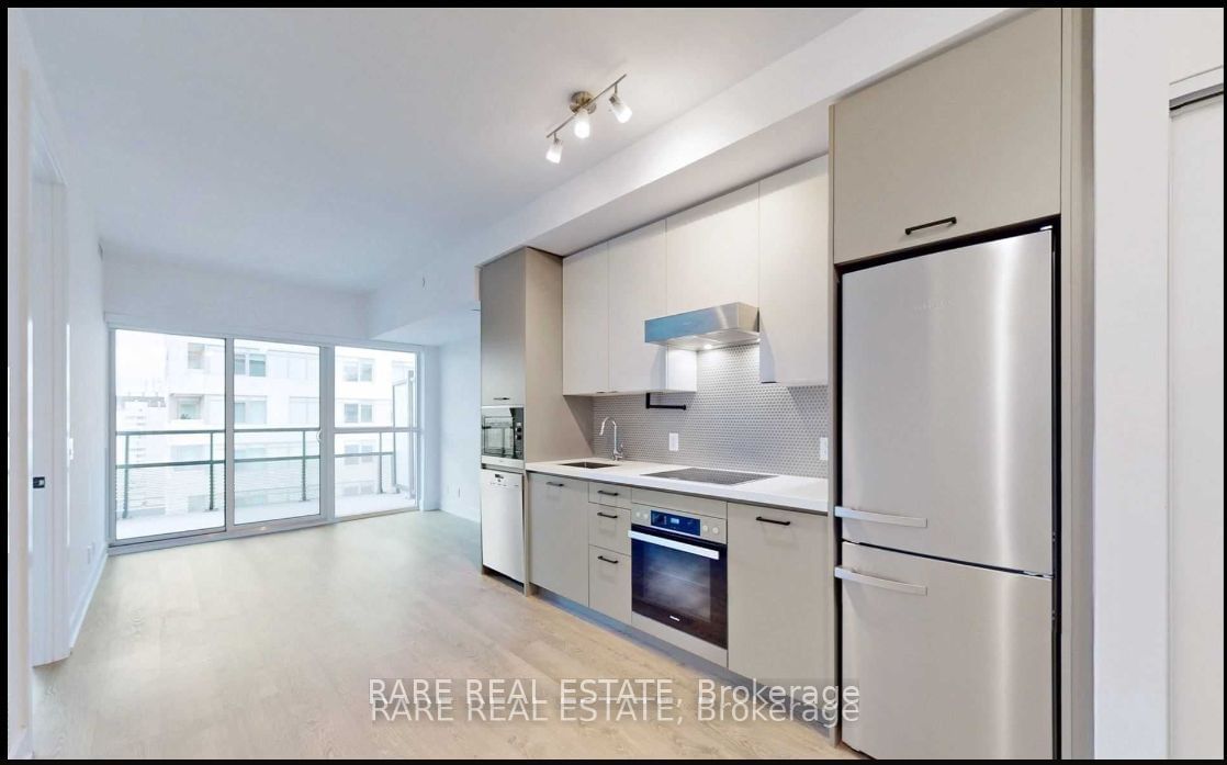 11 Lillian St, unit 1406 for rent