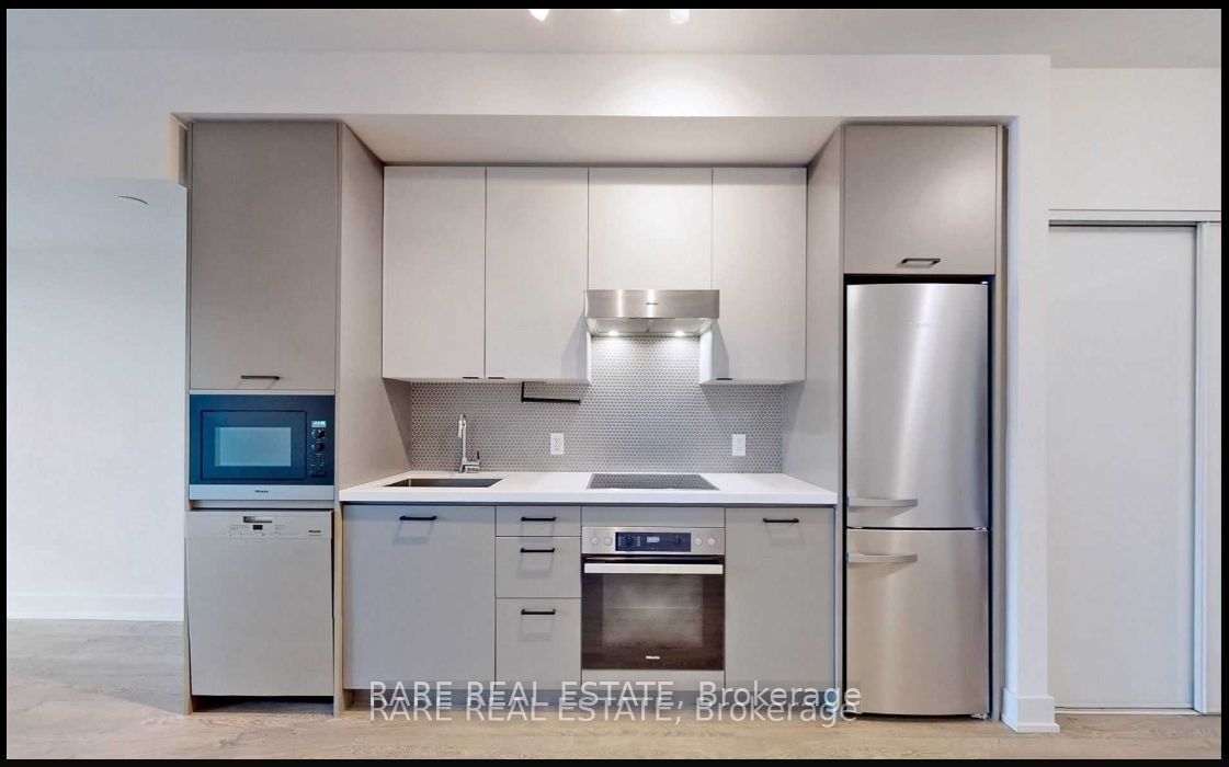 11 Lillian St, unit 1406 for rent