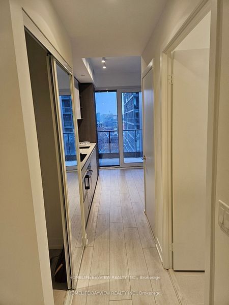 55 mercer St, unit 1705 for rent