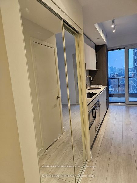 55 mercer St, unit 1705 for rent