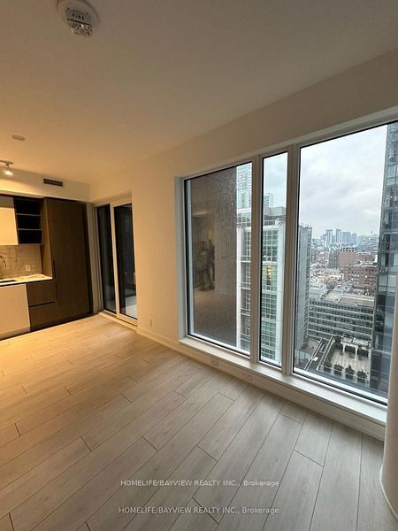 55 mercer St, unit 1705 for rent