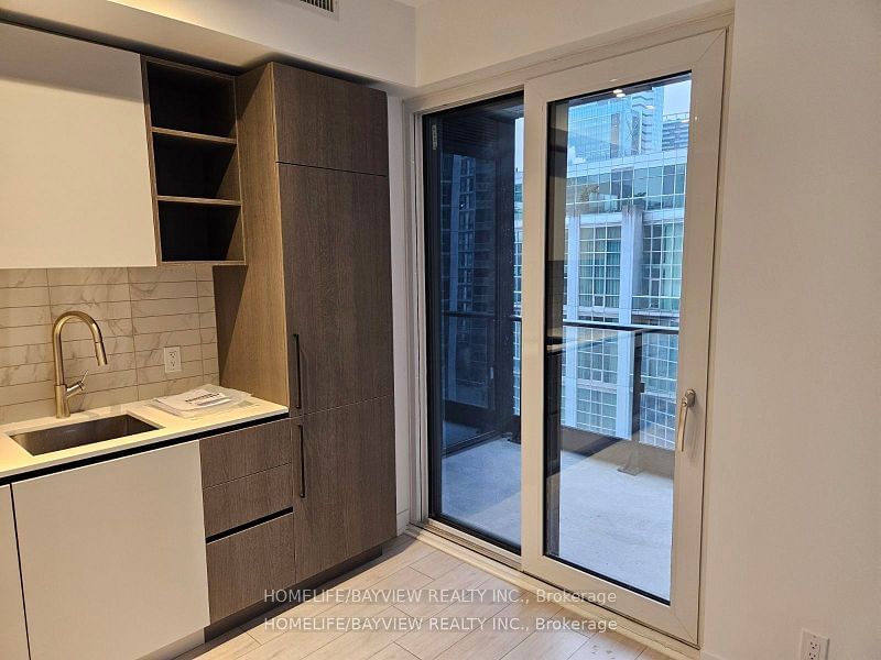 55 mercer St, unit 1705 for rent