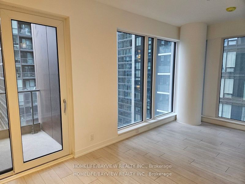 55 mercer St, unit 1705 for rent