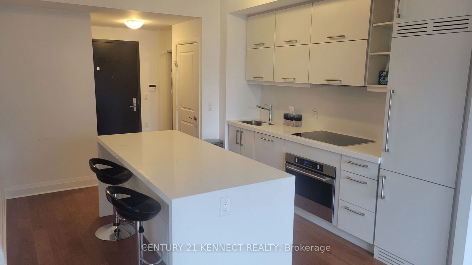 1080 Bay St, unit 1711 for rent