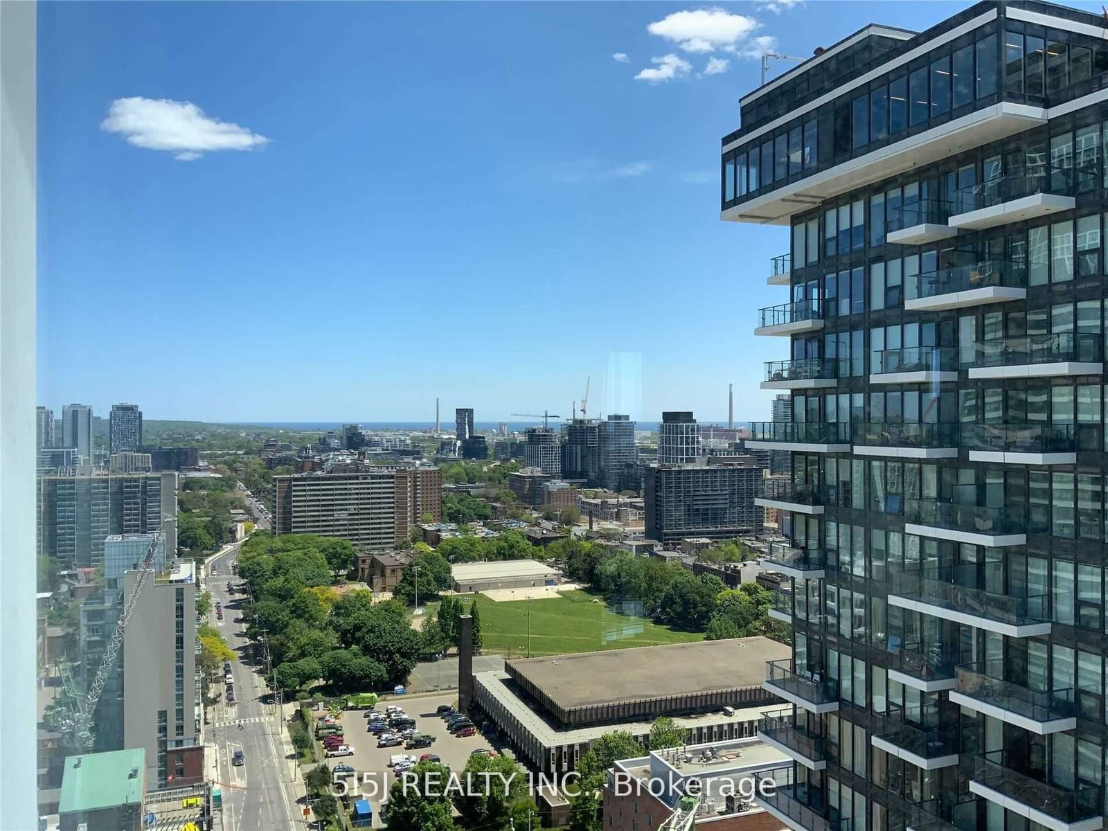 68 Shuter St, unit 2803 for sale