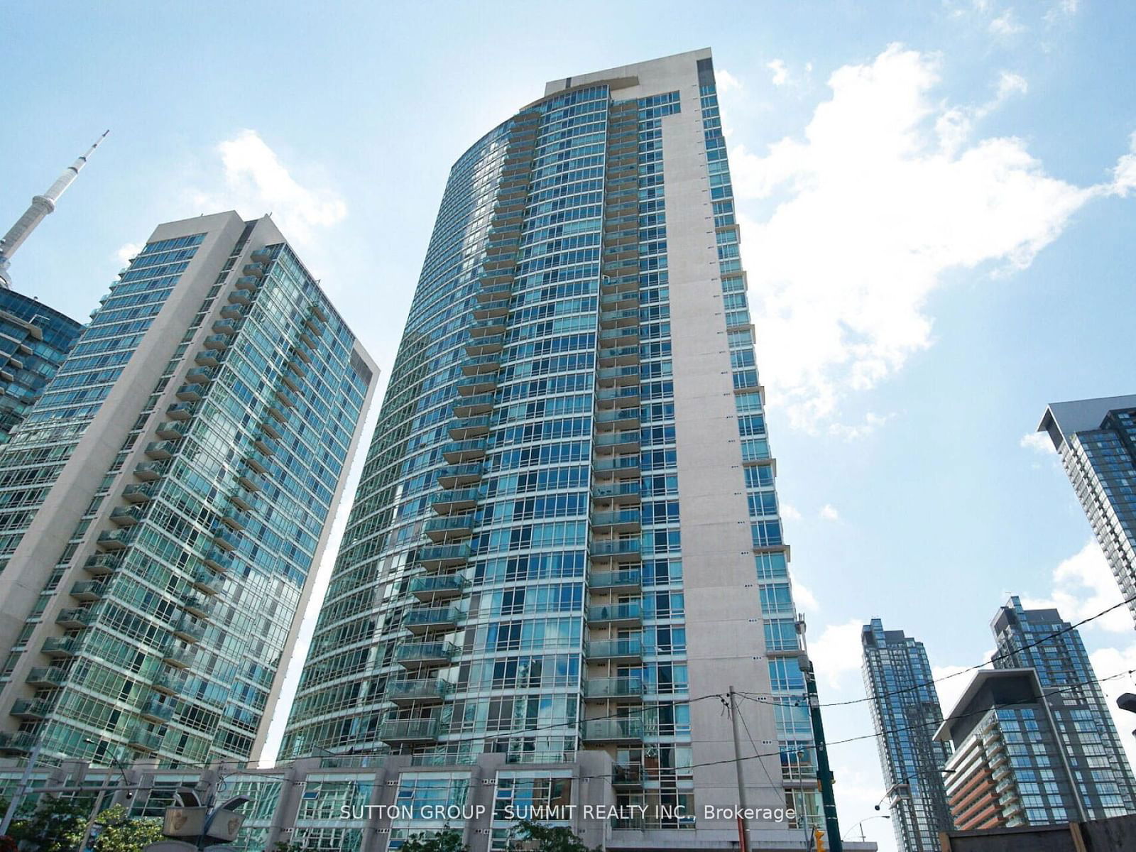 397 Front St W, unit 209 for sale