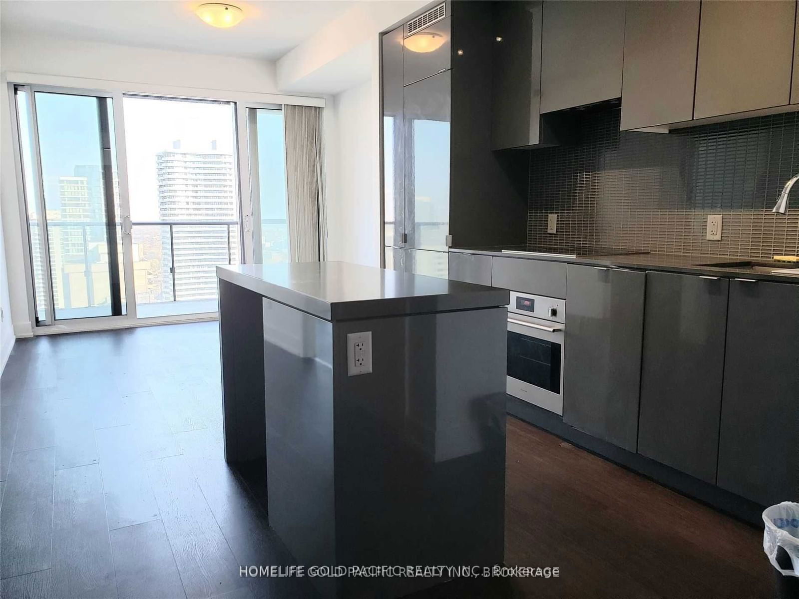 7 Grenville St, unit 3406 for rent