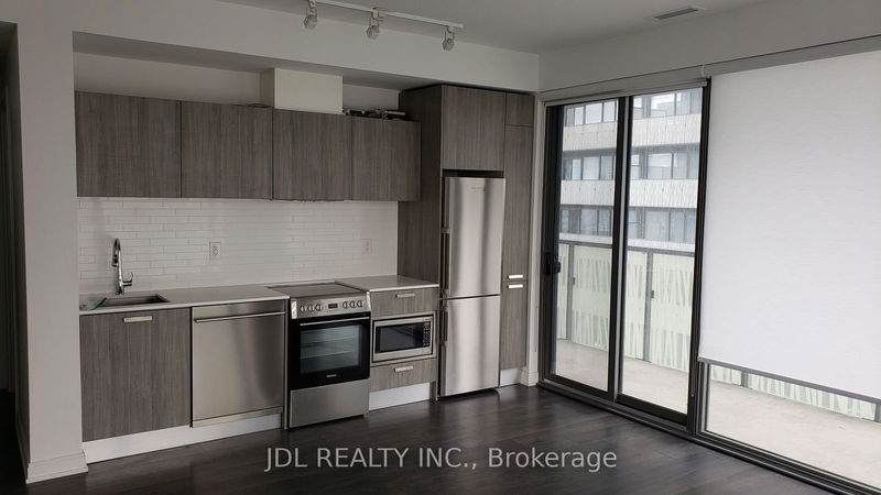 50 Charles St E, unit 2610 for rent