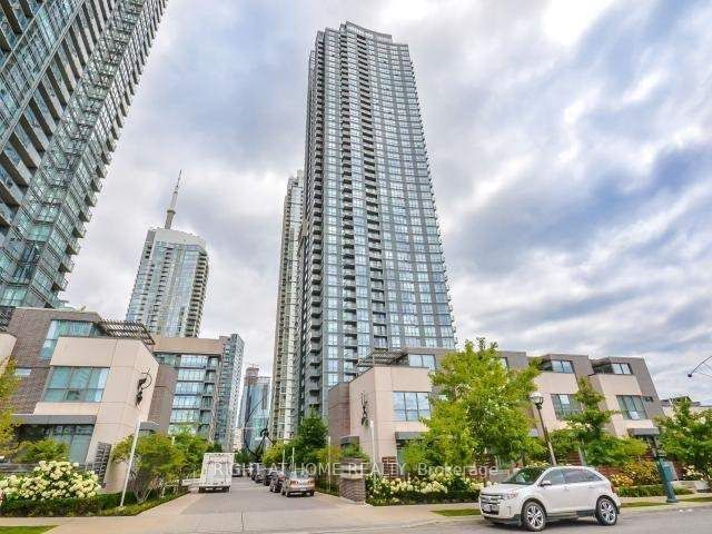 11 Brunel Crt, unit 3605 for rent