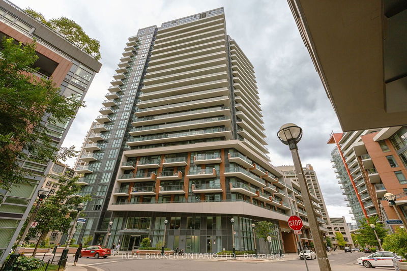 38 Iannuzzi St, unit 1513 for rent