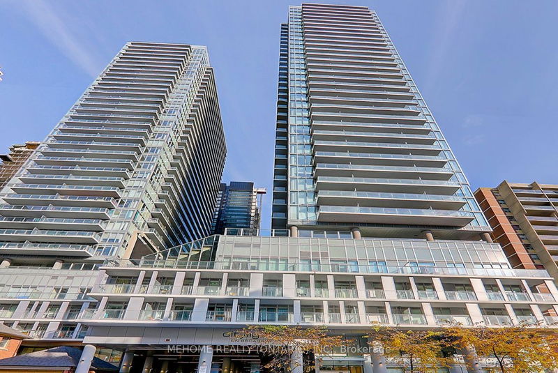 195 Redpath Ave, unit 2816 for rent