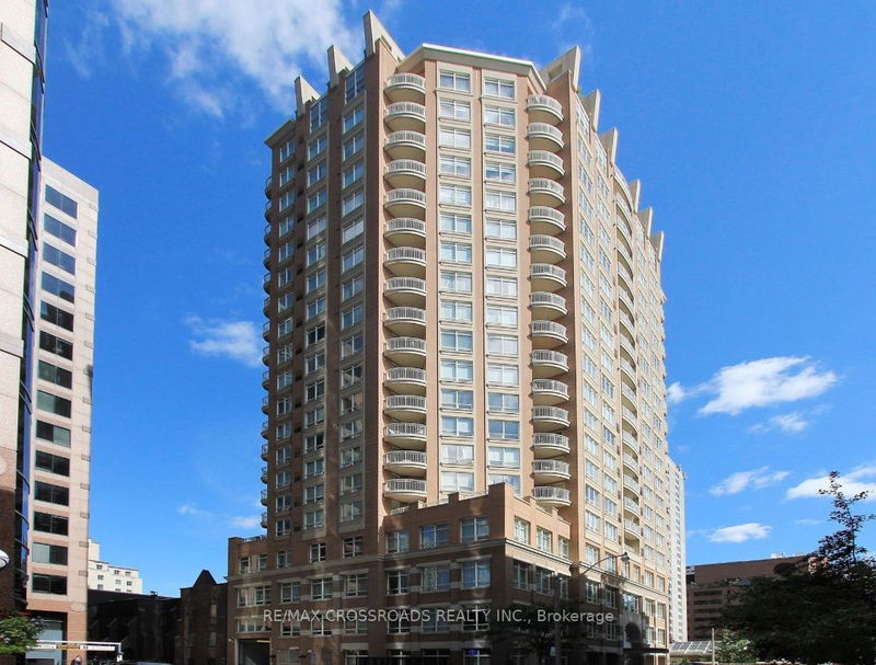 100 Hayden St, unit 711 for rent