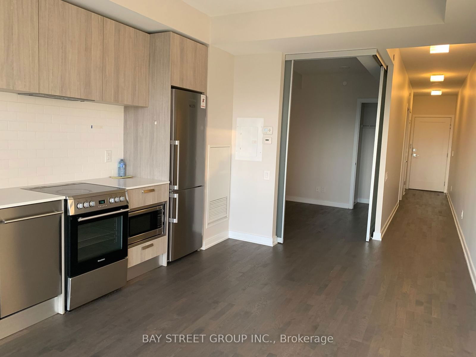 57 St Joseph St, unit 614 for rent