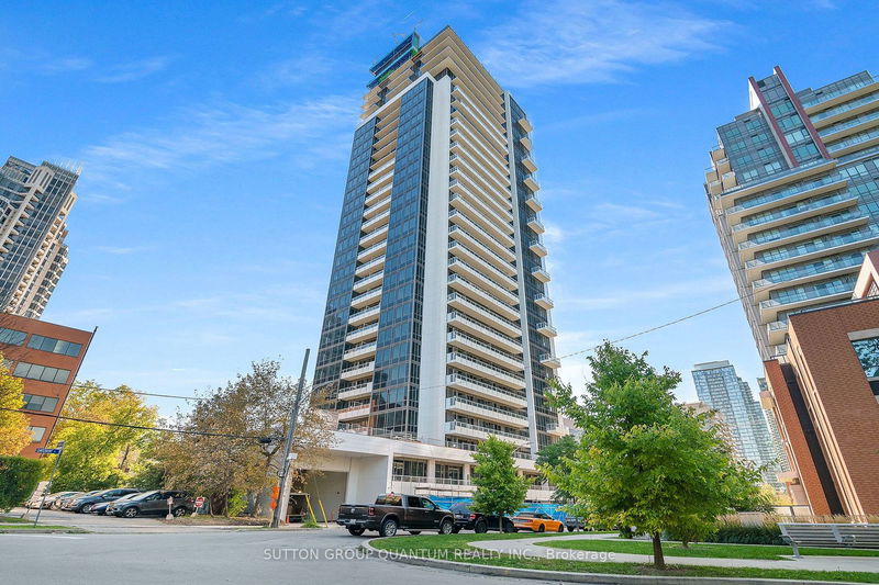 75 Canterbury Pl, unit 2711 for rent